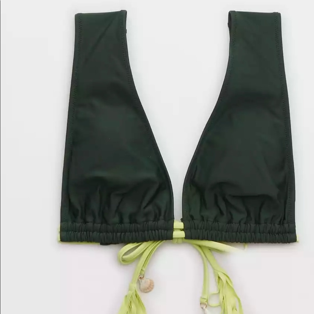 Aerie swimsuit top